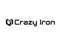 CRAZY IRON