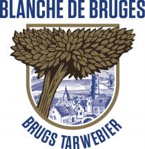 BLANCHE DE BRUGES BRUGS TARWEBIERTARWEBIER