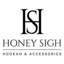 HS HONEY SIGH HOOKAH & ACCESSORIESACCESSORIES