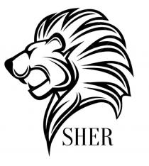 SHERSHER