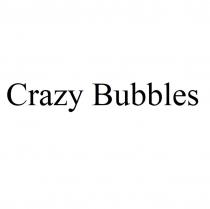 CRAZY BUBBLES
