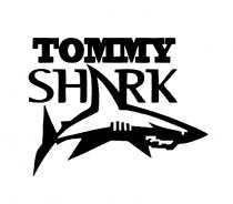 TOMMY SHARKSHARK