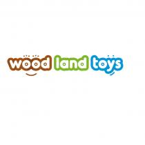 WOOD LAND TOYSTOYS