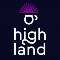 HIGH LANDLAND