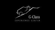 G-CLASS EXPERIENCE CENTERCENTER