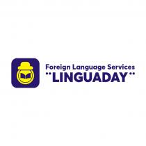 LINGUADAY FOREIGN LANGUAGE SERVICESSERVICES