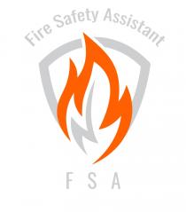 FSA FIRE SAFETY ASSISTANTASSISTANT