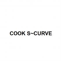 COOK S-CURVES-CURVE