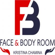 FB FACE & BODY ROOM KRISTINA CHAMINACHAMINA