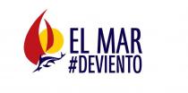 EL MAR DEVIENTODEVIENTO