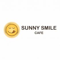 SUNNY SMILE CAFECAFE