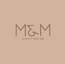 M&M BEAUTY DESIGNDESIGN