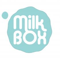 MILK BOXBOX