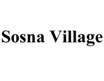 SOSNA VILLAGEVILLAGE