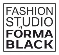 FORMA BLACK FASHION STUDIOSTUDIO