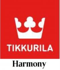 TIKKURILA HARMONY