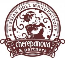 CHEREPANOVA & PARTNERS RUSSIAN DOLL MANUFACTORYMANUFACTORY