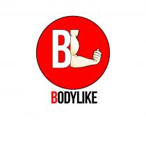 BL BODYLIKEBODYLIKE