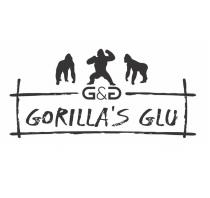 GS GLUG&G GORILLA'S GLU