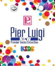 PL PIER LUIGI NEW PREMIER SOCKS COLLECTION KIDSKIDS