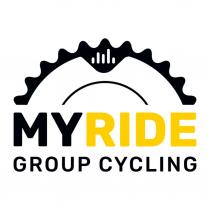 MYRIDE GROUP CYCLINGCYCLING