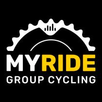 MYRIDE GROUP CYCLINGCYCLING