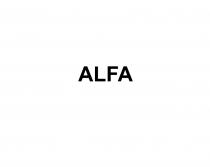 ALFAALFA