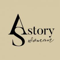 AS ASTORY WOMANWOMAN