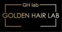 GH LAB GOLDEN HAIR LAB