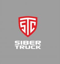 SIBER TRUCK STCSTC