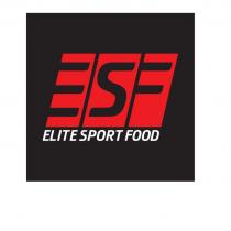 ESF ELITE SPORT FOODFOOD