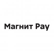 МАГНИТ PAY