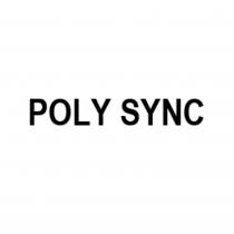 POLY SYNCSYNC