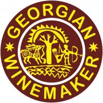 GEORGIAN WINEMAKERWINEMAKER