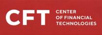 CFT CENTER OF FINANCIAL TECHNOLOGIESTECHNOLOGIES