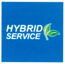 HYBRID SERVICESERVICE