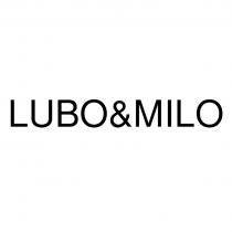 LUBO&MILOLUBO&MILO
