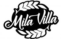 MILA VILLAVILLA
