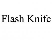 FLASH KNIFEKNIFE