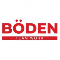 BODEN TEAM WORKWORK