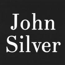 JOHN SILVERSILVER