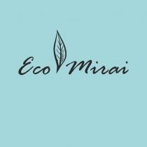 ECO MIRAI ORGANIC COSMETICSCOSMETICS