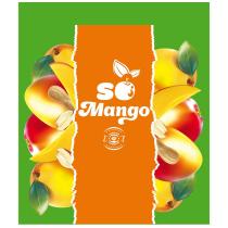 SO MANGO НЕВСКИЙ КОНДИТЕРКОНДИТЕР