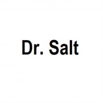 DR. SALTSALT