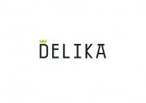 DELIKADELIKA