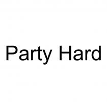 PARTY HARDHARD