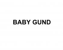 BABY GUNDGUND
