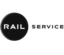 RAIL SERVICESERVICE