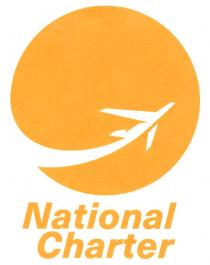 NATIONAL CHARTERCHARTER