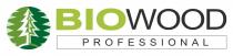 BIOWOOD PROFESSIONALPROFESSIONAL